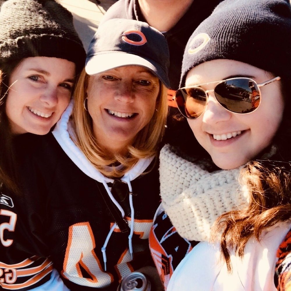 Meet your Posher, Jenna